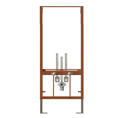 картинка Artceram Монтажная рама для подвесного биде от магазина Сантехстрой