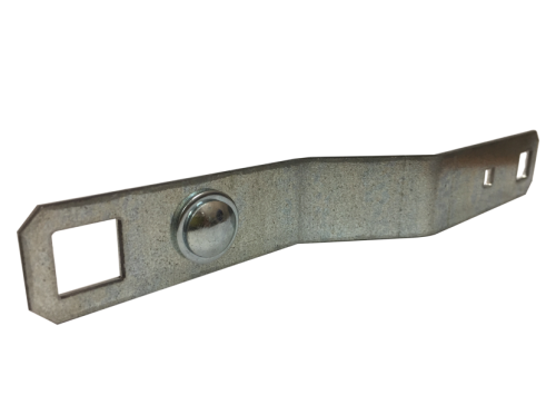 картинка Ручной привод Shuft HDr от магазина Сантехстрой