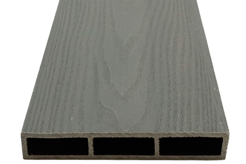 картинка Gardeck Доска грядочная NauticPrime 150*25*2950мм, серый от магазина Сантехстрой