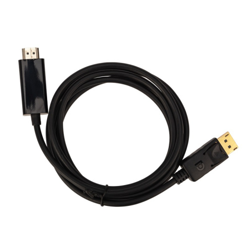 картинка Кабель DisplayPort - HDMI,  1,8м REXANT от магазина Сантехстрой