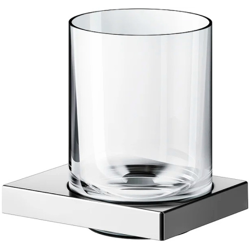 картинка Стакан для зубных щеток Keuco Edition 90 19150019000 Хром от магазина Сантехстрой