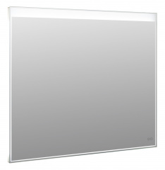 картинка Зеркало Палермо 10085 LED Aquanet 00249354 Хром от магазина Сантехстрой