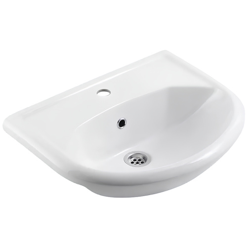 картинка Умывальник Style Line Уют 55 ЛС-00000135 Белая от магазина Сантехстрой