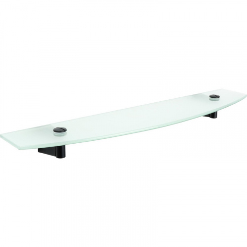 картинка Полка FIXSEN TREND стеклянная (FX-97803) от магазина Сантехстрой