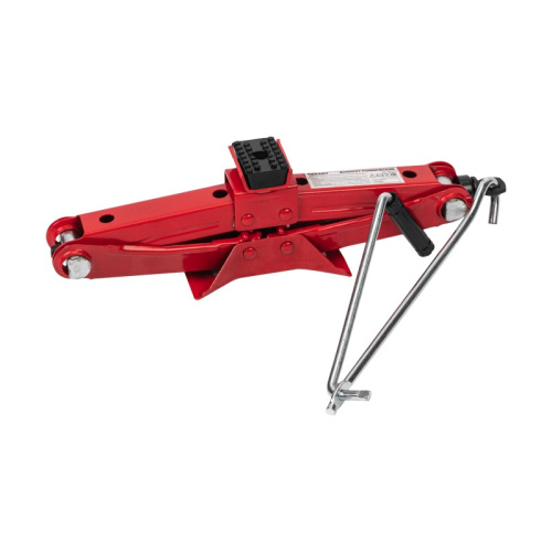 картинка Домкрат ромбический 1т REXANT от магазина Сантехстрой