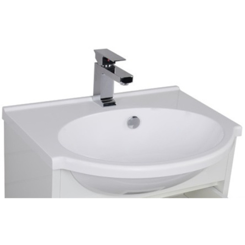 картинка Раковина Aquanet Лайн 60 от магазина Сантехстрой