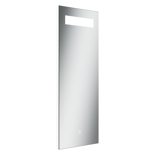 картинка SL35 Зеркало SANCOS "Solo 35 Led" 350х800 от магазина Сантехстрой