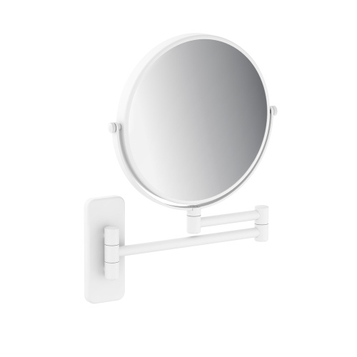 картинка Зеркало Timo Saona белый матовый (13076/16) от магазина Сантехстрой