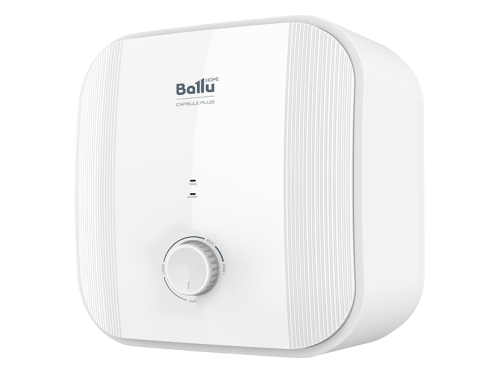 картинка Водонагреватель Ballu BWH/S 15 Capsule Plus U от магазина Сантехстрой