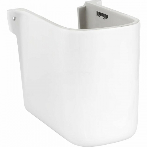 картинка Полупьедестал Jacob Delafon Panache / Kandel E1431-00 Белый от магазина Сантехстрой