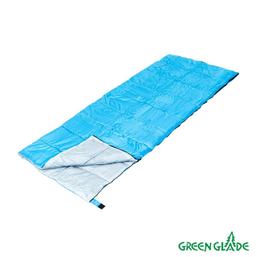 картинка Спальный мешок Green Glade Comfort 200 от магазина Сантехстрой