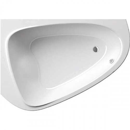 картинка Акриловая ванна Ravak Love Story II 196x139 L C751000000 от магазина Сантехстрой