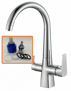 картинка Ремкомплект SH R 2 для SH 819 STEEL HAMMER от магазина Сантехстрой