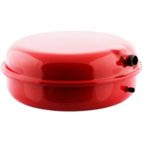 картинка Расширительный бак Джилекс 8 F вертикальный 8 литров от магазина Сантехстрой