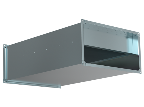 картинка Шумоглушитель Shuft SRr 700*400/1000 от магазина Сантехстрой