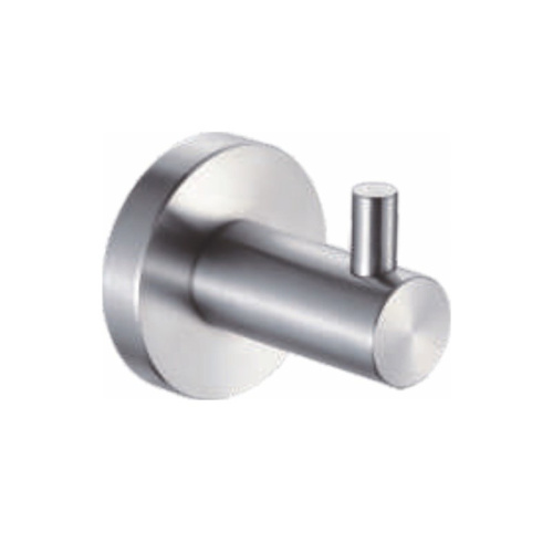 картинка Крючок для ванной комнаты Haiba сталь (HB8305-1) от магазина Сантехстрой