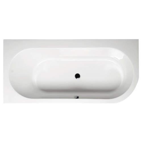 картинка Фронтальная панель L Alpen Astra 33812 от магазина Сантехстрой