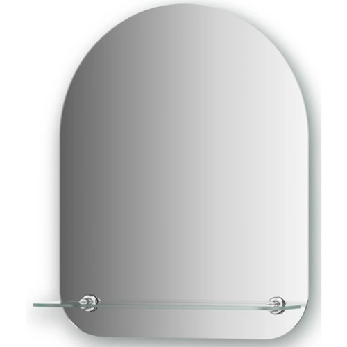 картинка Зеркало 40x50 см Evoform Optima BY 0507 от магазина Сантехстрой