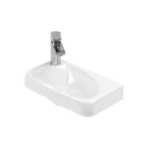 картинка Раковина Bio 40 от магазина Сантехстрой