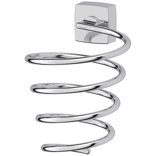 картинка Держатель для фена FBS Esperado 080 Хром от магазина Сантехстрой