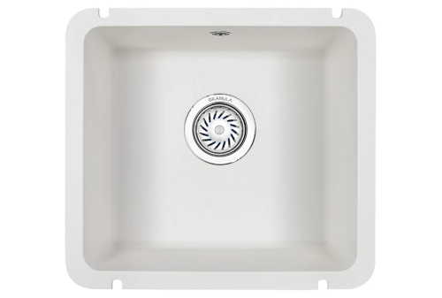 картинка Кухонная мойка GRANULA (3601, АРКТИК) от магазина Сантехстрой