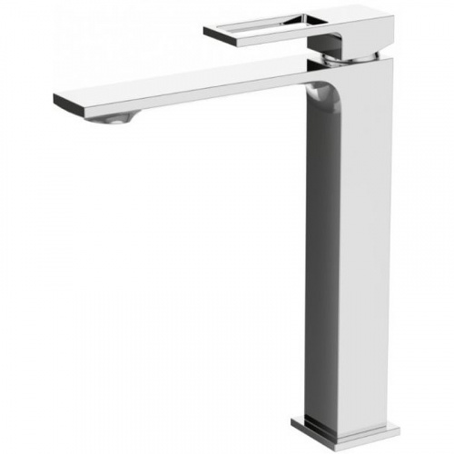 фотография смеситель для раковины belbagno luc-lmc-crm хром