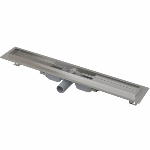 картинка Душевой лоток Alcadrain Professional Low APZ106-1050 без решетки от магазина Сантехстрой