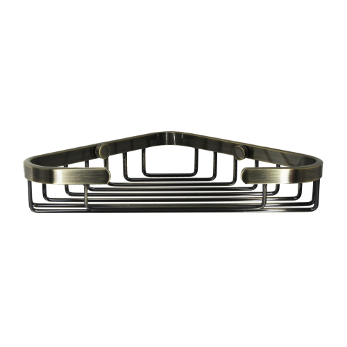 картинка K-733LIGHT BRONZE Полка металлическая от магазина Сантехстрой