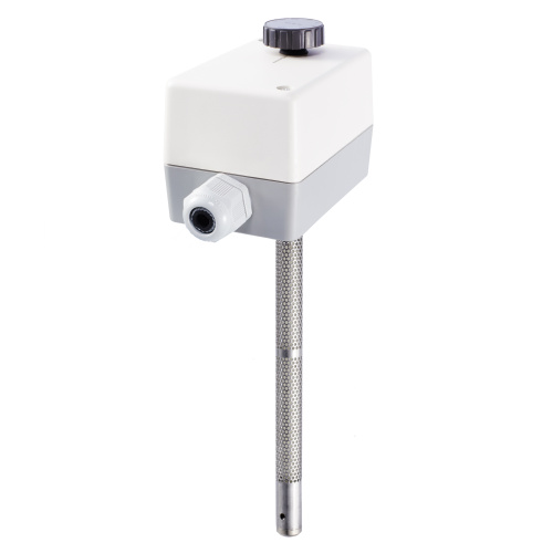 картинка NKH-10/HY Канальный гигростат от магазина Сантехстрой