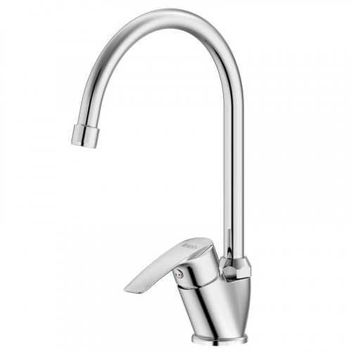 картинка Смеситель для кухни IDDIS Ray (RAYSB00i05) от магазина Сантехстрой