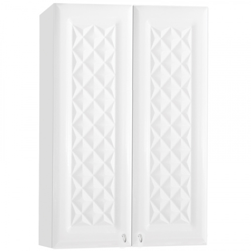 картинка Подвесной шкаф Style Line лс-00000344 Белый от магазина Сантехстрой