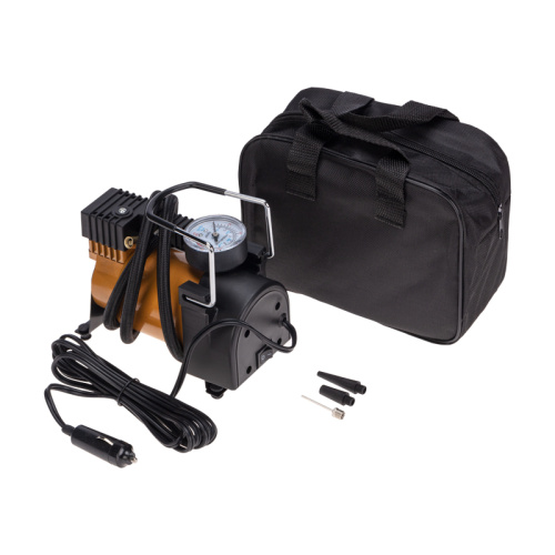 картинка Компрессор автомобильный (40л/мин,  7 АТМ) REXANT от магазина Сантехстрой