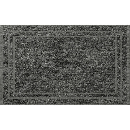 картинка Коврик для ванной комнаты WasserKRAFT Main 65x45 BM-4703 Monument от магазина Сантехстрой