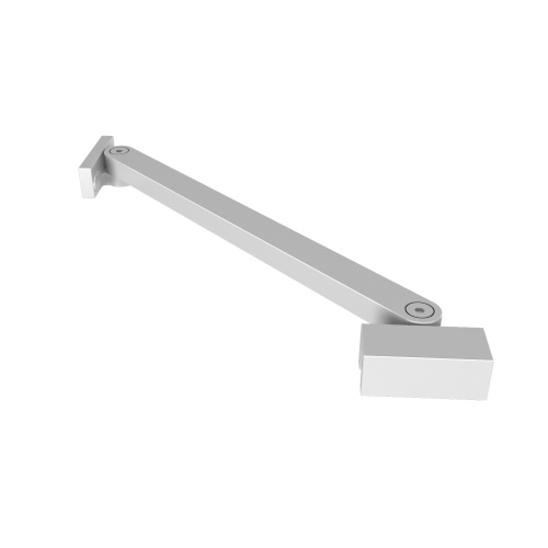 картинка D392 Фиксатор для стеклянной шторки от магазина Сантехстрой