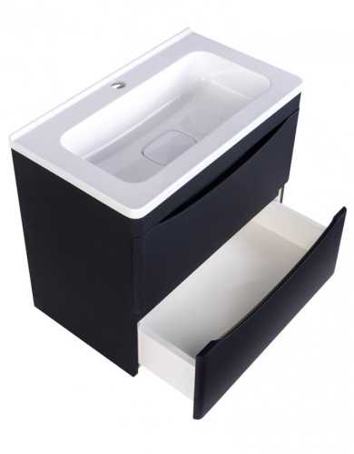 Тумба с раковиной Style Line сс-00002318/СС-00002295