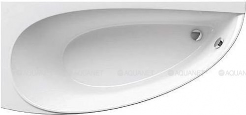 картинка Акриловая ванна Ravak Avocado 160х75 L CQ01000000 от магазина Сантехстрой