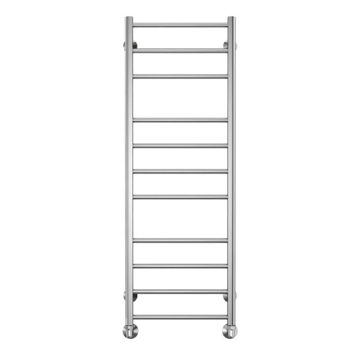 картинка Полотенцесушитель Larusso 4670078535535 Серебристый от магазина Сантехстрой