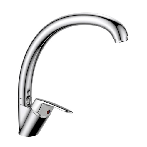 картинка Смеситель для кухни Haiba (HB4116) от магазина Сантехстрой