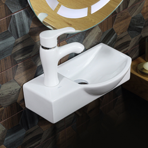 картинка Раковина MELANA MLN-7947AR от магазина Сантехстрой