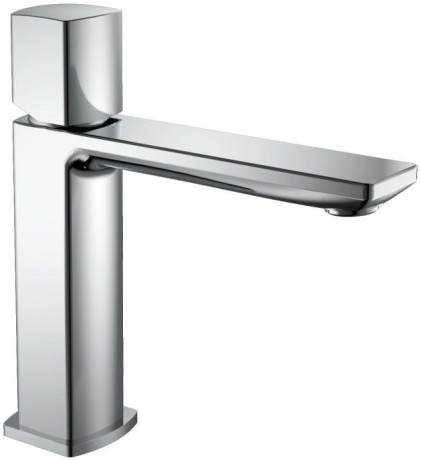 картинка Смеситель для раковины Haiba (HB10577) от магазина Сантехстрой