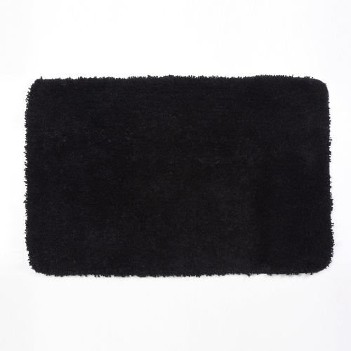картинка Kammel BM-8316 Black Коврик для ванной от магазина Сантехстрой