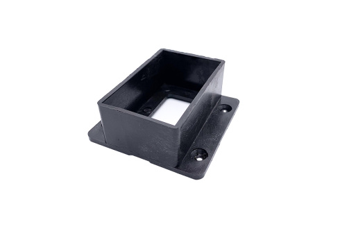 картинка Holzhof, Россия Ограждения ДПК holzhof woodstyle крепления под перила от магазина Сантехстрой