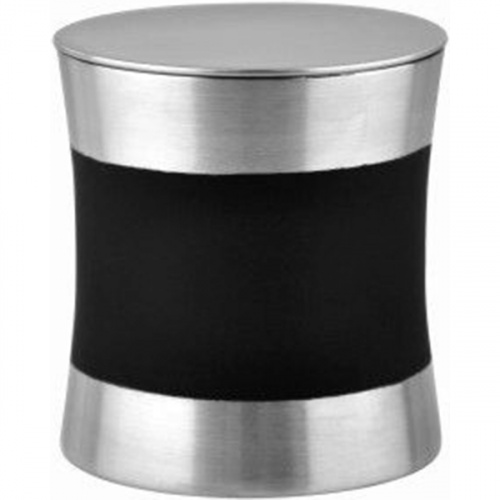 картинка Контейнер для хранения WasserKRAFT Wern K-7579 Хром от магазина Сантехстрой