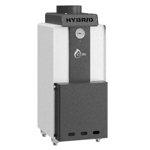 картинка Газовый котёл СТЭН HYBRID 24 от магазина Сантехстрой