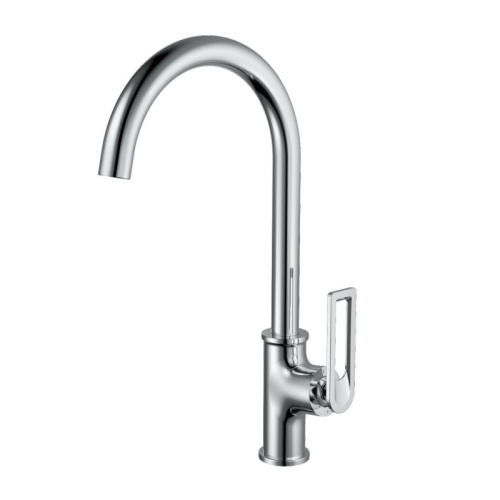 картинка Смеситель для кухни Haiba (HB70589) от магазина Сантехстрой