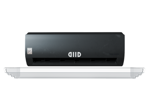 картинка Экран для настенного кондиционера Ballu Сплит 1000 от магазина Сантехстрой