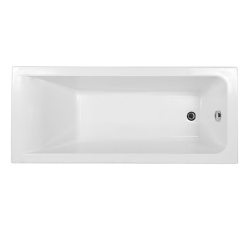 картинка Акриловая ванна Aquanet Bright 175x75 216295 без гидромассажа от магазина Сантехстрой