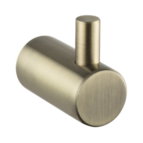 картинка Крючок для ванной комнаты Haiba бронза (HB8405-4) от магазина Сантехстрой