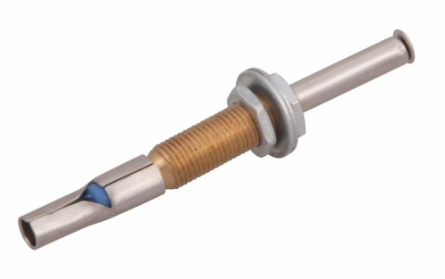 картинка Концевик AUTO-2 металл REXANT от магазина Сантехстрой