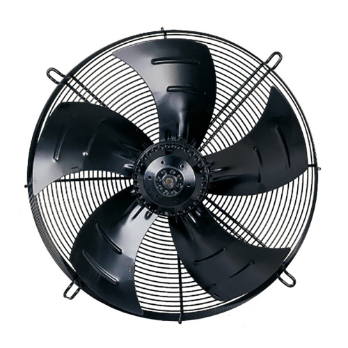 картинка Вентилятор осевой Shuft AXW 8D800-S-G от магазина Сантехстрой